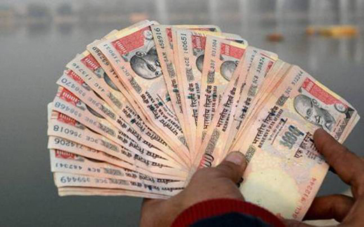 demonetisation